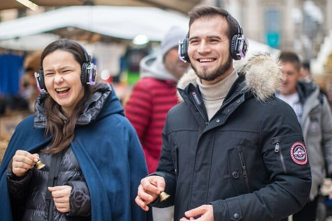 Tour Guidato nel centro di Verona accompagnato da un Angelo - The Heart of Verona in an Hour: The Sei1Angelo Guided Tour