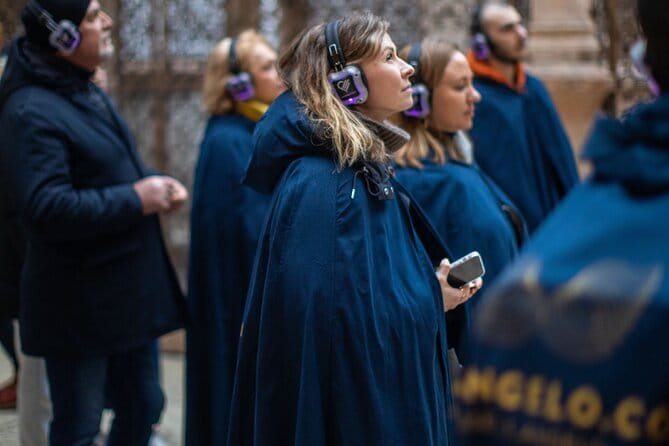 Tour Guidato nel centro di Verona accompagnato da un Angelo - Final Thoughts