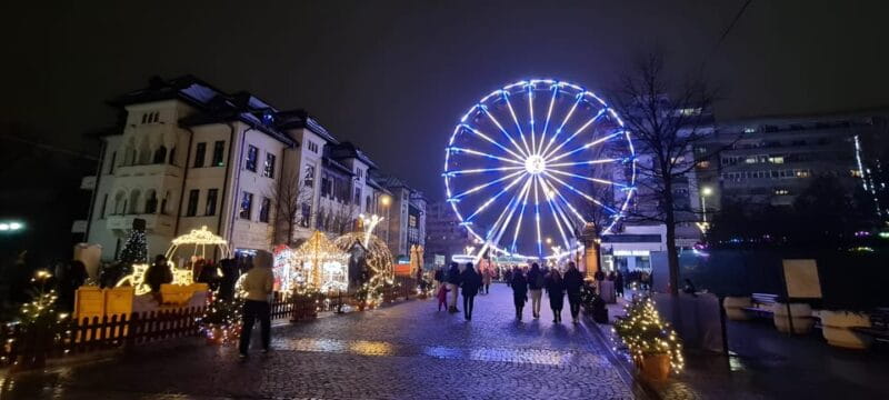 Tour guide in Iasi, Romania - FAQ About the Iasi Tour