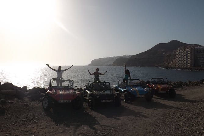Tour in a real VW 70's Buggy in Gran Canaria 4 People. - Why This Tour Feels Special