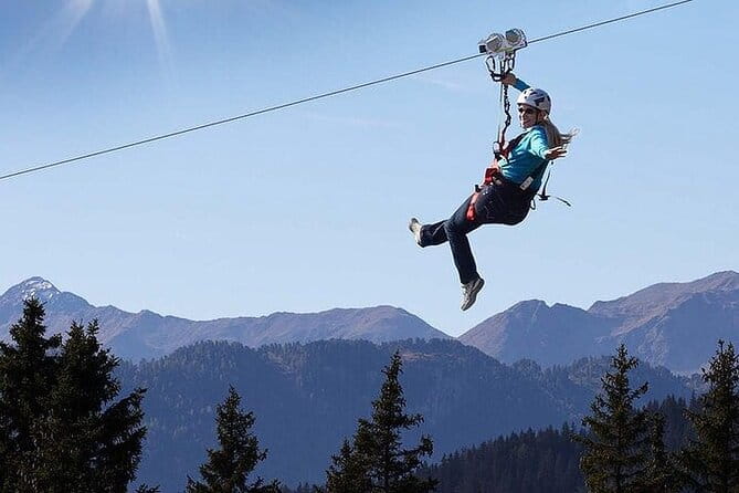 Tour in Acheron River - Key points / Takeaways