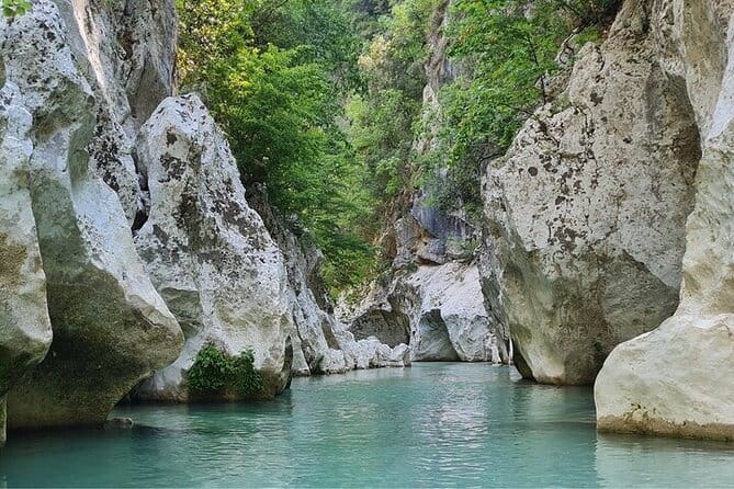 Tour in Acheron River - The Experience Breakdown: What You Can Expect