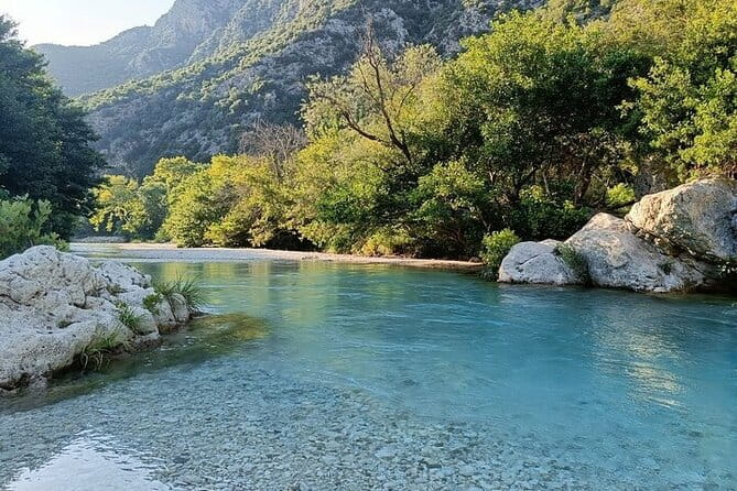 Tour in Acheron River - Final Thoughts on the Acheron River Experience