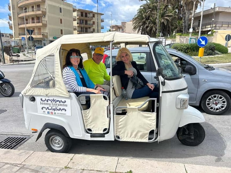 Tour in Apecalessino in Ortigia and Syracuse - Final Thoughts: Worth Your Time and Money