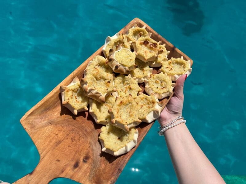 Tour in barca a vela in partenza da Arbatax - The Price: Is It Worth It?