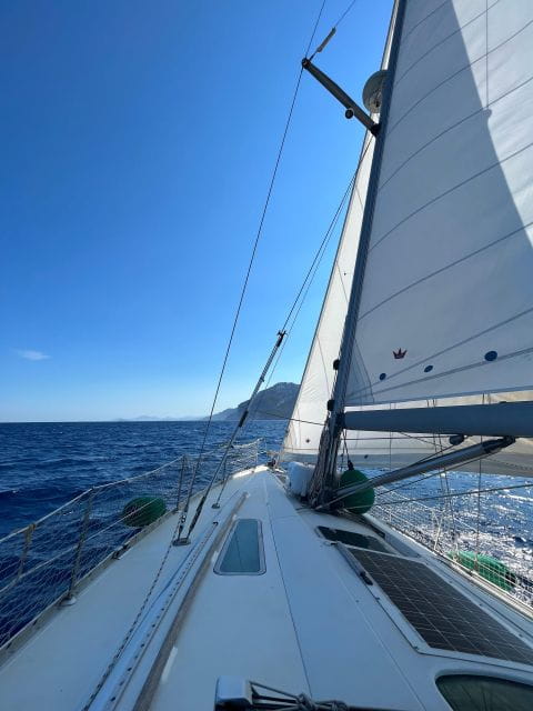 Tour in barca a vela in partenza da Arbatax - Final Thoughts: Is It Worth Your Time?