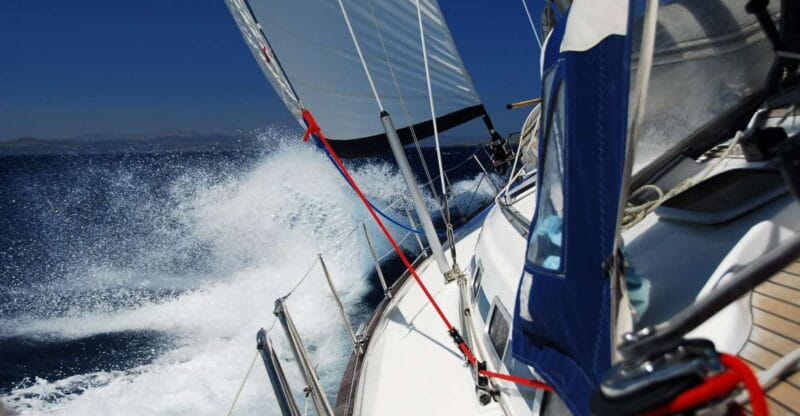 Tour in Barca a Vela - Who Will Love This Tour?