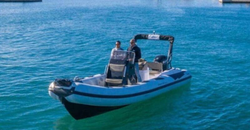 Tour in barca Costa degli Dei con Aperitivo e Snorkeling - Final Thoughts