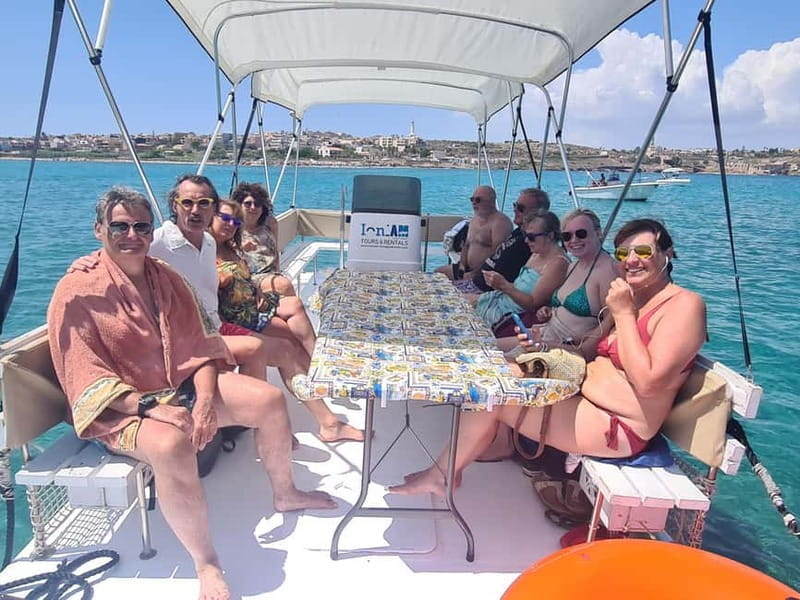 Tour in barca da Avola a Marzamemi/Portopalo di CapoPass - Final Thoughts: Is This Tour Right for You?