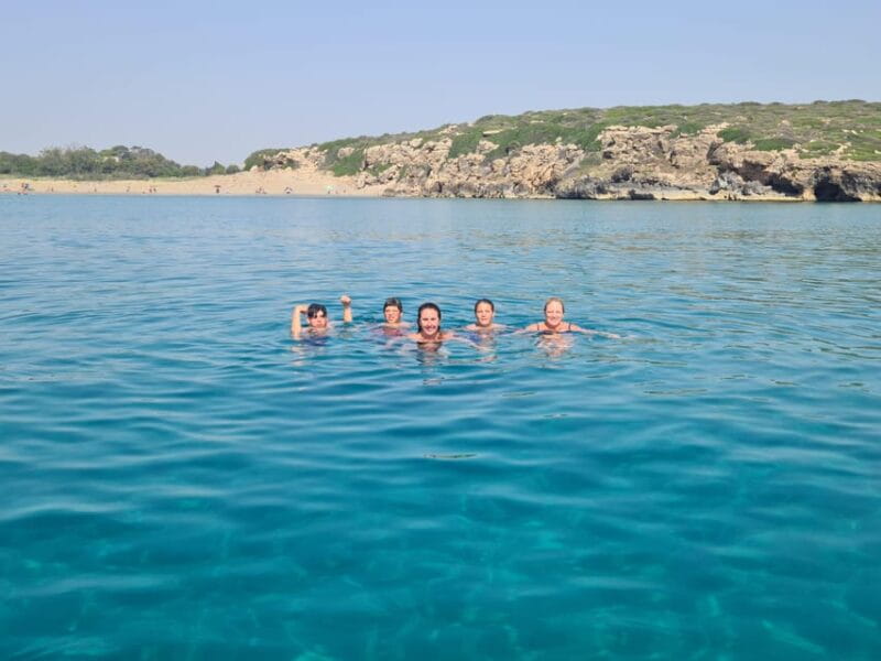 Tour in barca da Avola a Marzamemi/Portopalo di CapoPassero - What to Keep in Mind Before Booking