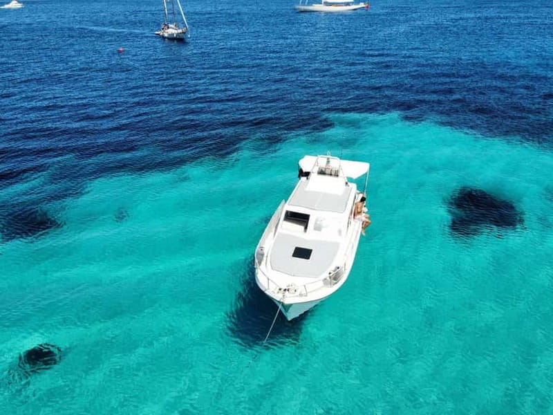 Tour in barca dell'Arcipelago di La Maddalena con pranzo - FAQ