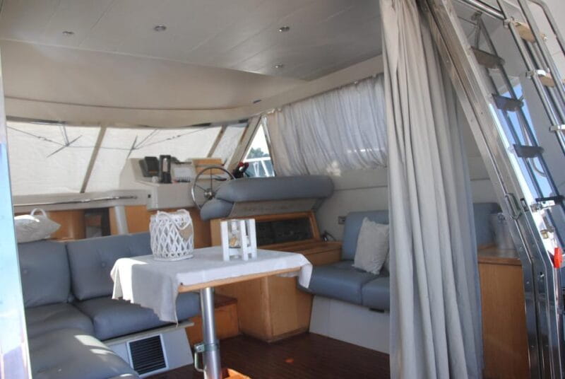 Tour in barca Palermo - HALF DAY - Price and Logistics: Good Value for a Memorable Experience