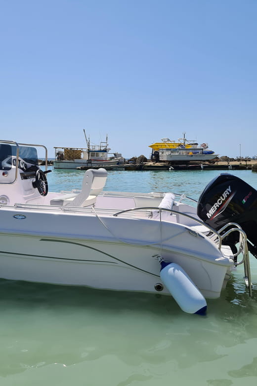 Tour in barca privata da Avola a Marzamemi con snorkeling - Who Should Consider This Tour?