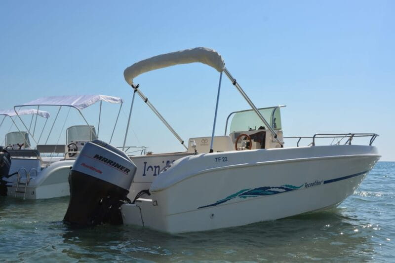 Tour in barca privata da Avola a Marzamemi con snorkeling - FAQs