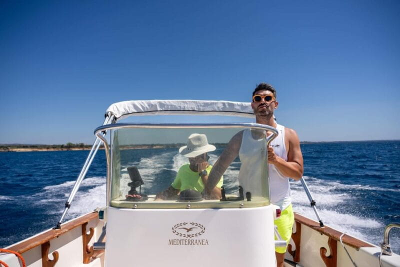 Tour in barca privata da Avola a Marzamemi con snorkeling - The Sum Up: Why This Tour Is a Solid Choice