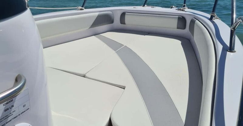 Tour in barca privata da Avola a Marzamemi con snorkeling - FAQs