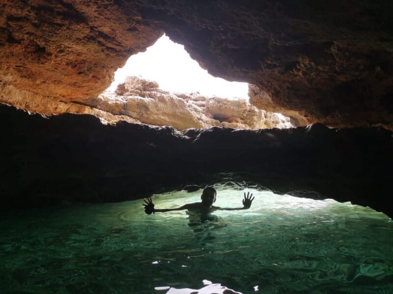 Tour in barca Riserva dello Zingaro da San Vito Lo Capo - Practical Tips