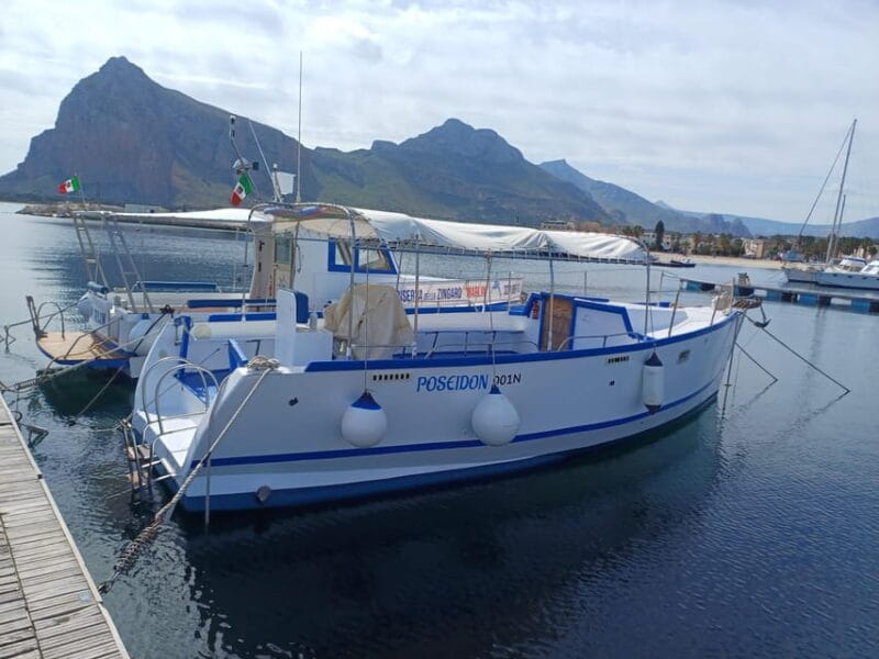 Tour in barca Riserva dello Zingaro da San Vito Lo Capo - Final impressions and recommendations