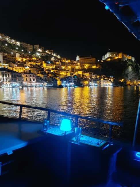 tour in barca-visita grotte con sosta bagno a cala janculla - Exploring the Costa Viola by Boat: An In-Depth Review