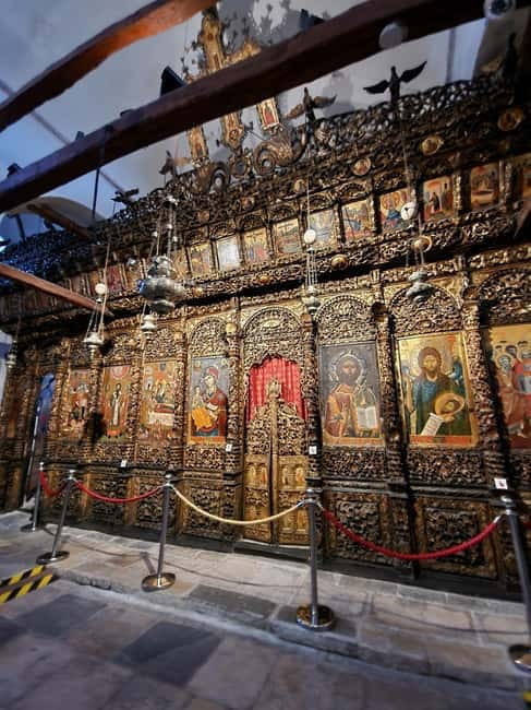 TOUR IN BERAT - A Brief Look at Berat’s Allure