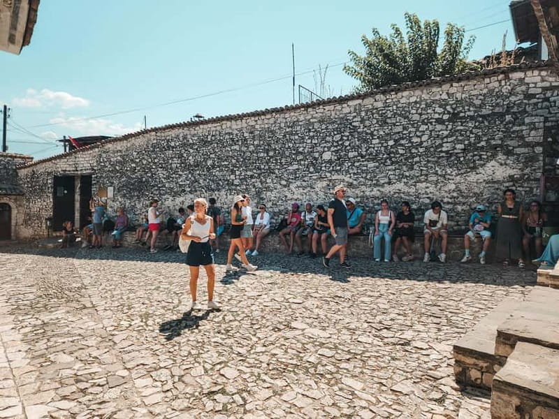 TOUR IN BERAT - FAQ
