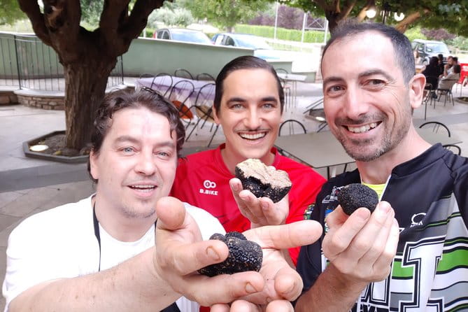 Tour in eBike Riserva Gola del Furlo and Tartufo - Discovering the Gola del Furlo by eBike: A Review