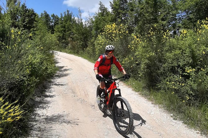 Tour in eBike Riserva Gola del Furlo and Tartufo - FAQ