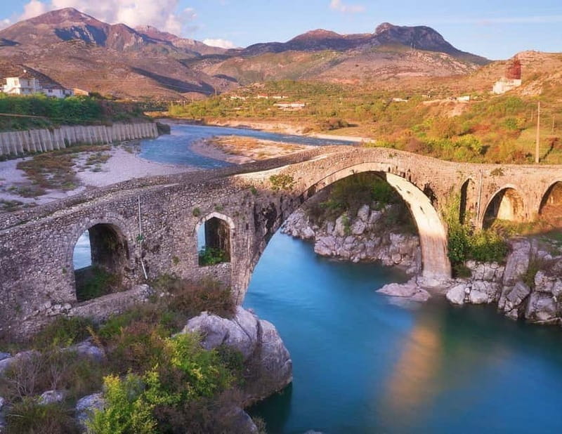 Tour in gjirokaster -sarande,starting from durres or tirana - Exploring Gjirokastër: A Town Frozen in Time