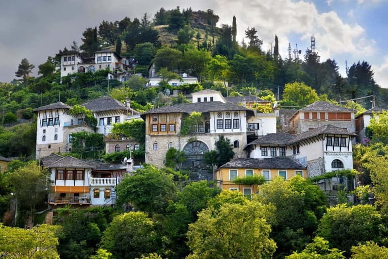 Tour in gjirokaster -sarande,starting from durres or tirana - The Practicalities: What’s Included and What to Expect