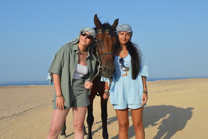 Tour in Hurghada Arabian Night and Star Watching - Participation Limitations