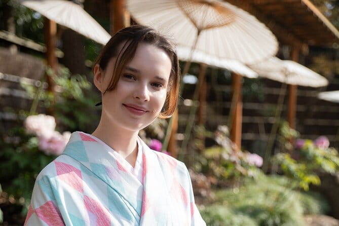 Tour in Kamakura Great Buddha Shogun Shrine With Photographer - Accessing the Tour Location