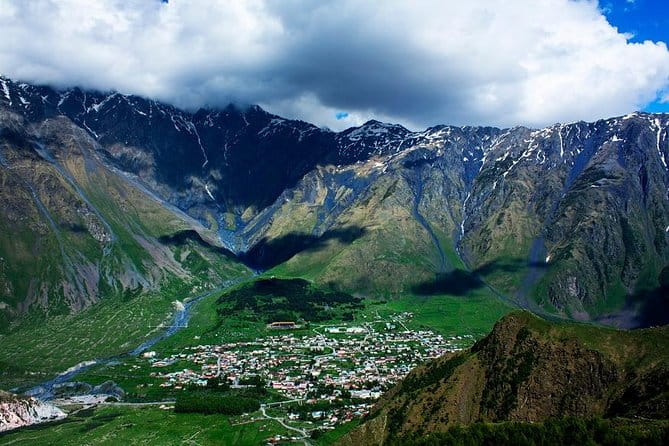 Tour in Kazbegi - Key Points and Takeaways