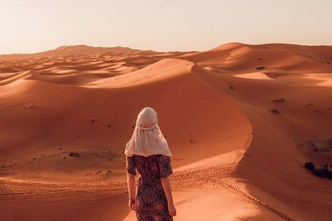 Tour in Mauritania - Tour Schedule and Availability