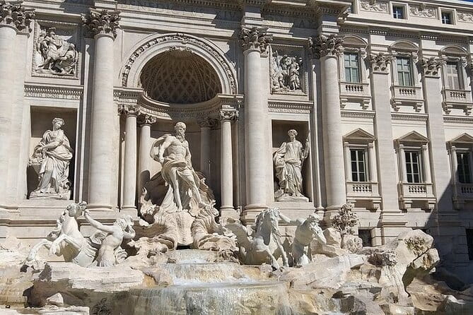 Tour in Rome city from Port of Civitavecchia cruise - Who Will Love This Tour?