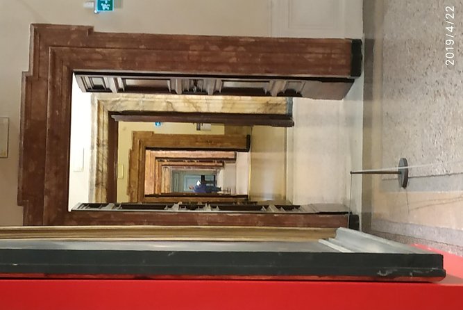 Tour in Rome, the Great Beauty - Whats Included