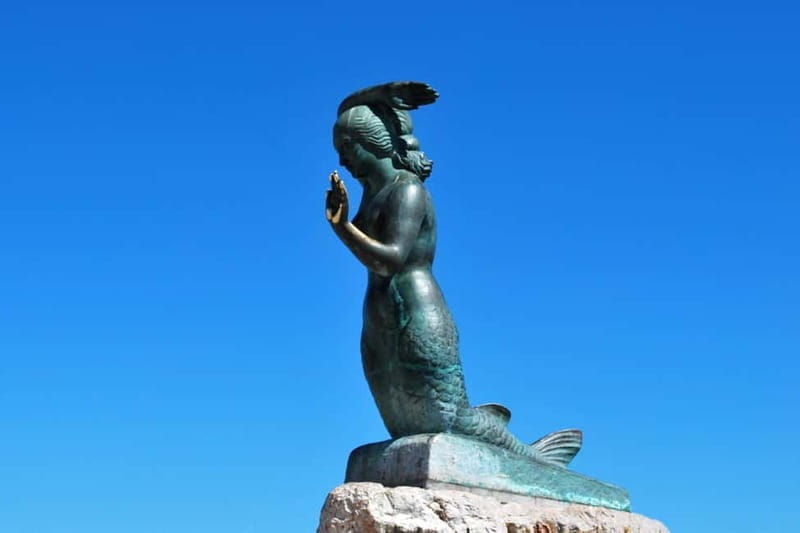 Tour in Sitges ( Bcn): Cultural diversity, tapas and beach - Practical Tips for Participants