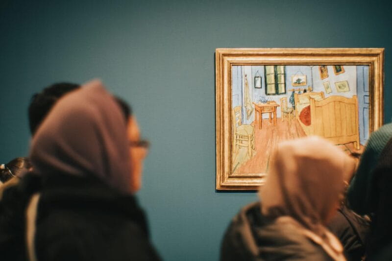 Tour in Spanish: Van Gogh Museum Private Tour - Final thoughts: Is it right for you?