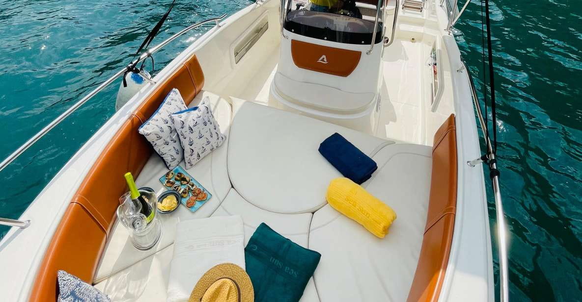 Tour in the Amalfi Coast: Amalfi and Positano - Tour Highlights