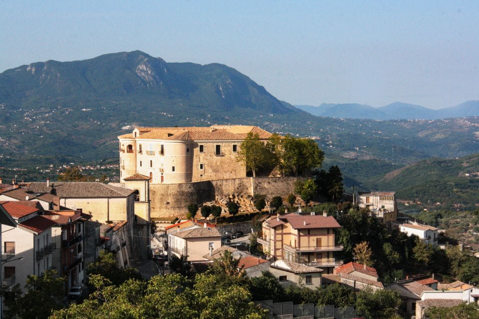 Tour in the Footsteps of the Ancestors - Key Points