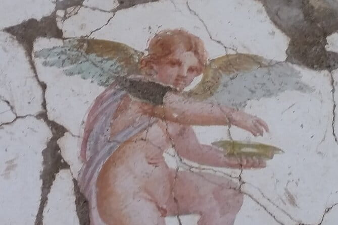 Tour in the roman villas of Stabiae with an archaeologist. - Final Thoughts: Is It Worth It?