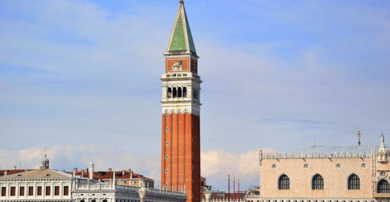 Tour leader at disposal - Key Points / Takeaways