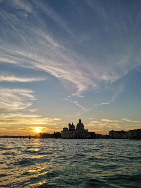 Tour leader at disposal - Why This Tour Works