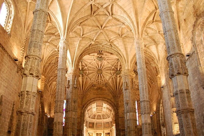 Tour LISBON (full day) - Key points / Takeaways