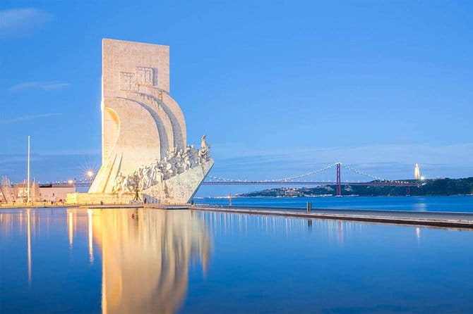 Tour LISBON (full day) - Who This Tour is Perfect For