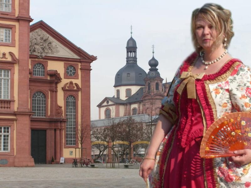Tour Mannheim with Countess Charlotte: The Elector and the Golden Age - Key Points You Need to Know