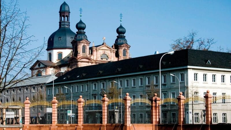 Tour Mannheim with Countess Charlotte: The Elector and the Golden Age - Final Thoughts