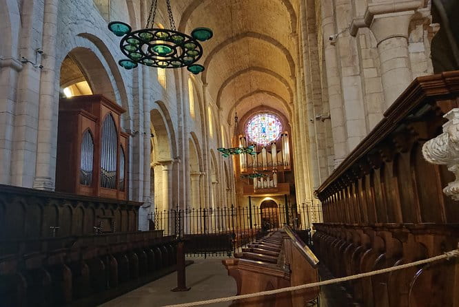 Tour monastery Poblet with hotel pickup - FAQ