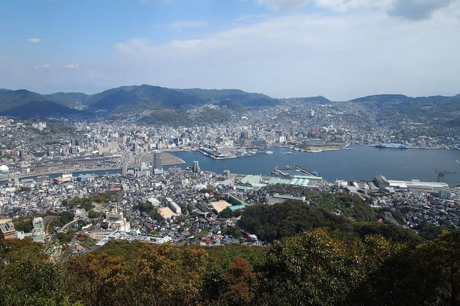 Tour Nagasaki or Fukuoka in Privacy and Comfort. - Recommended by Travelers
