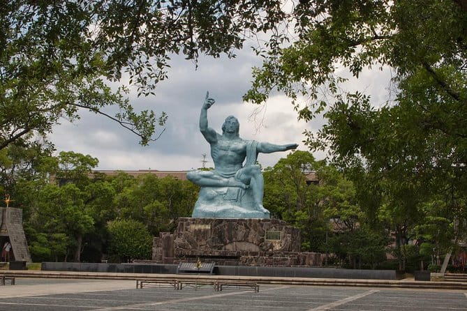 Tour Nagasaki or Fukuoka in Privacy and Comfort. - Convenient Pickup Options