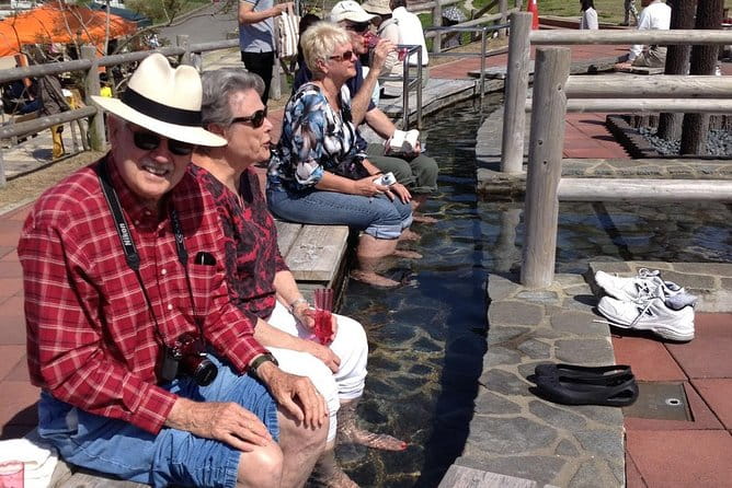 Tour Nagasaki or Fukuoka in Privacy and Comfort. - Positive Reviews and Feedback